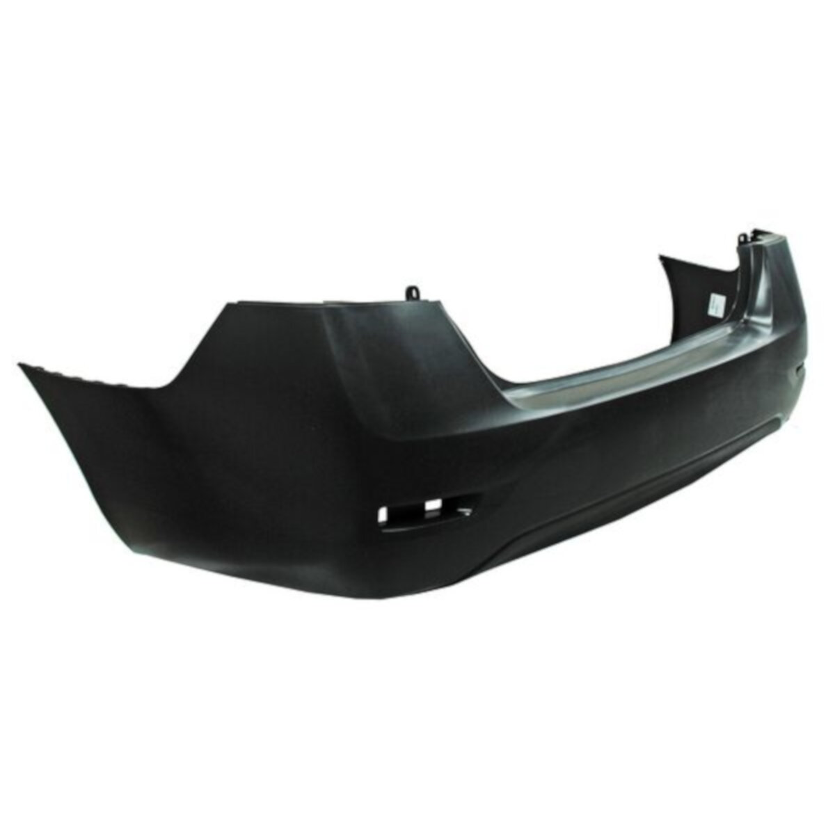 Defensa Trasera Nissan Sentra  2013 2014 2015 2016