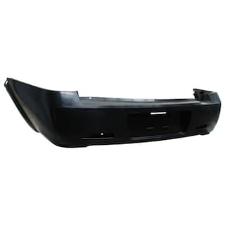 Foto 1 | Defensa Trasera Chevrolet Chevy C3 2009 2010 2011 2012