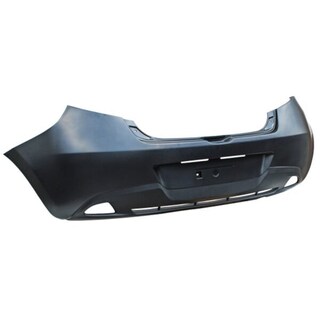 Foto 1 | Defensa Trasera Mazda 2 2012 2013 2014 2015