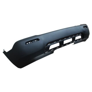 Foto 1 | Defensa Trasera Inferior Chevrolet Trax 2013 2014 2015 2016