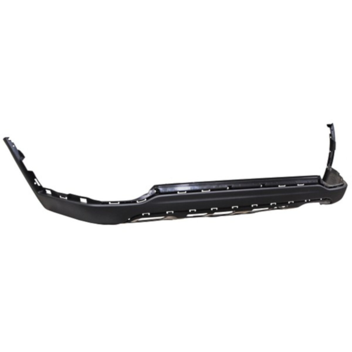 Foto 2 pulgar | Defensa Trasera Inferior Kia Sorento  2019 2020