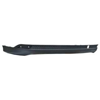 Foto 1 | Defensa Trasera Inferior Ford Focus 2012 2013 2014