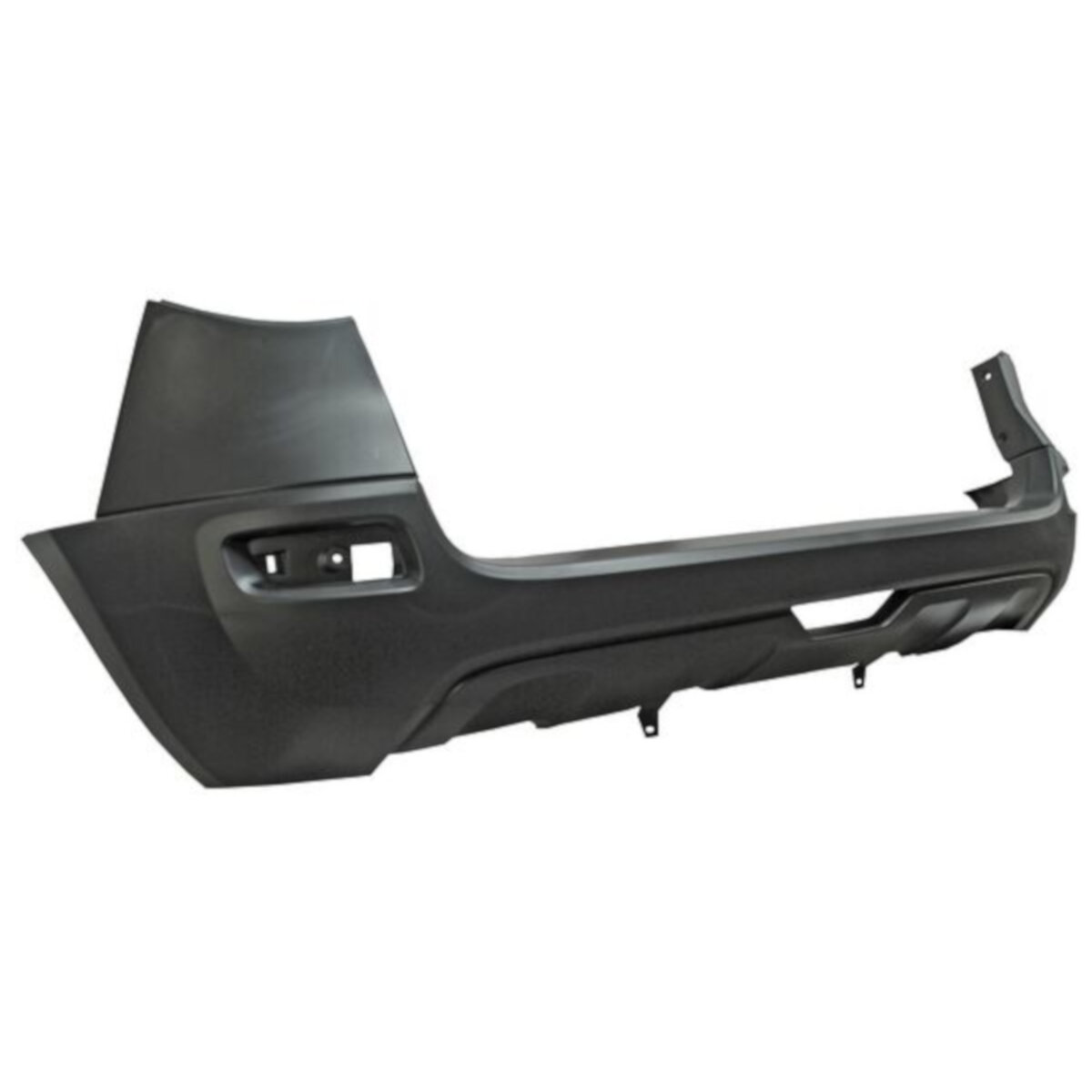 Defensa Trasera Renault Koleos  2008 2009 2010 2011