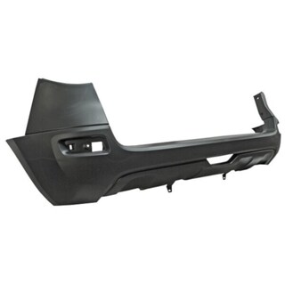 Foto 1 | Defensa Trasera Renault Koleos 2008 2009 2010 2011