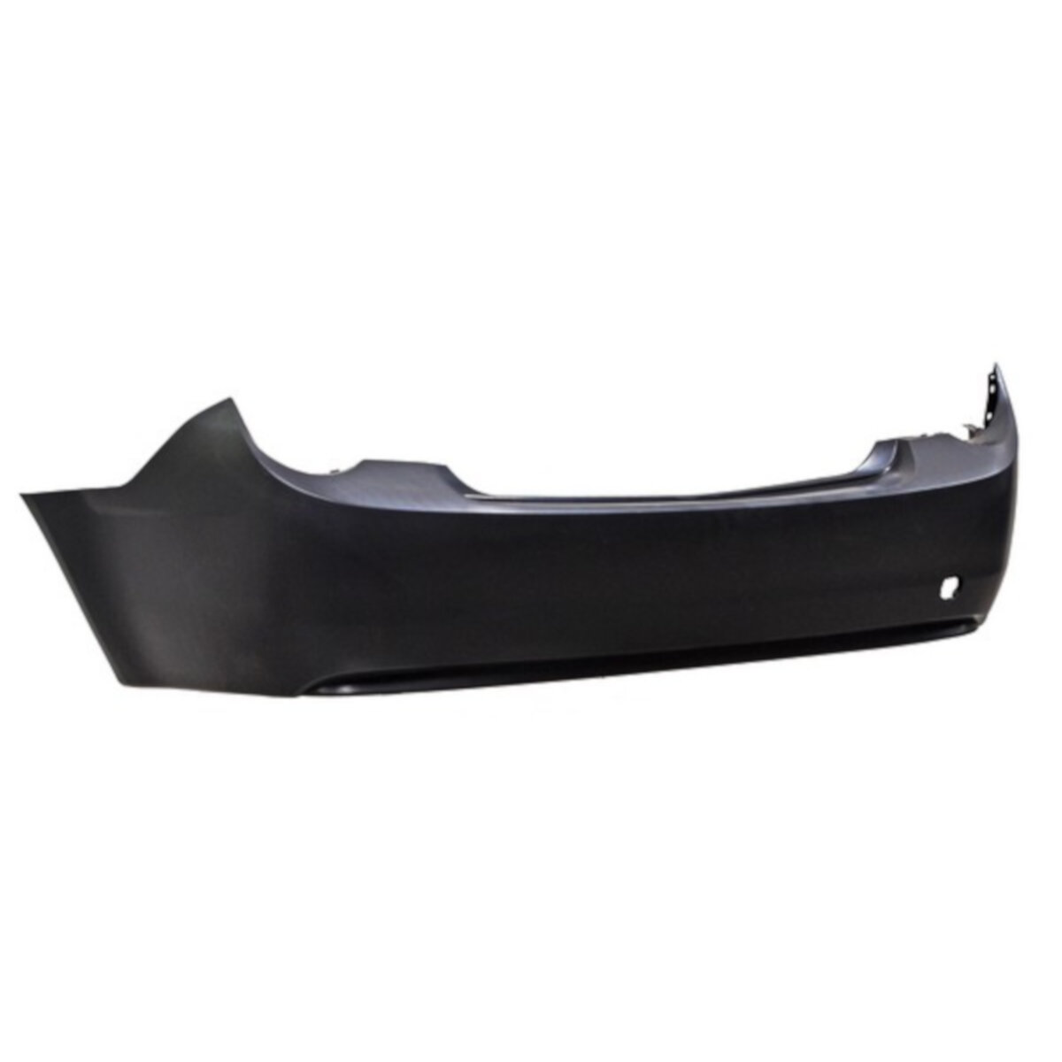 Defensa Trasera Chevrolet Sonic  2012 2013 2014 2015 2016
