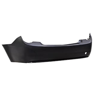 Foto 1 | Defensa Trasera Chevrolet Sonic 2012 2013 2014 2015 2016