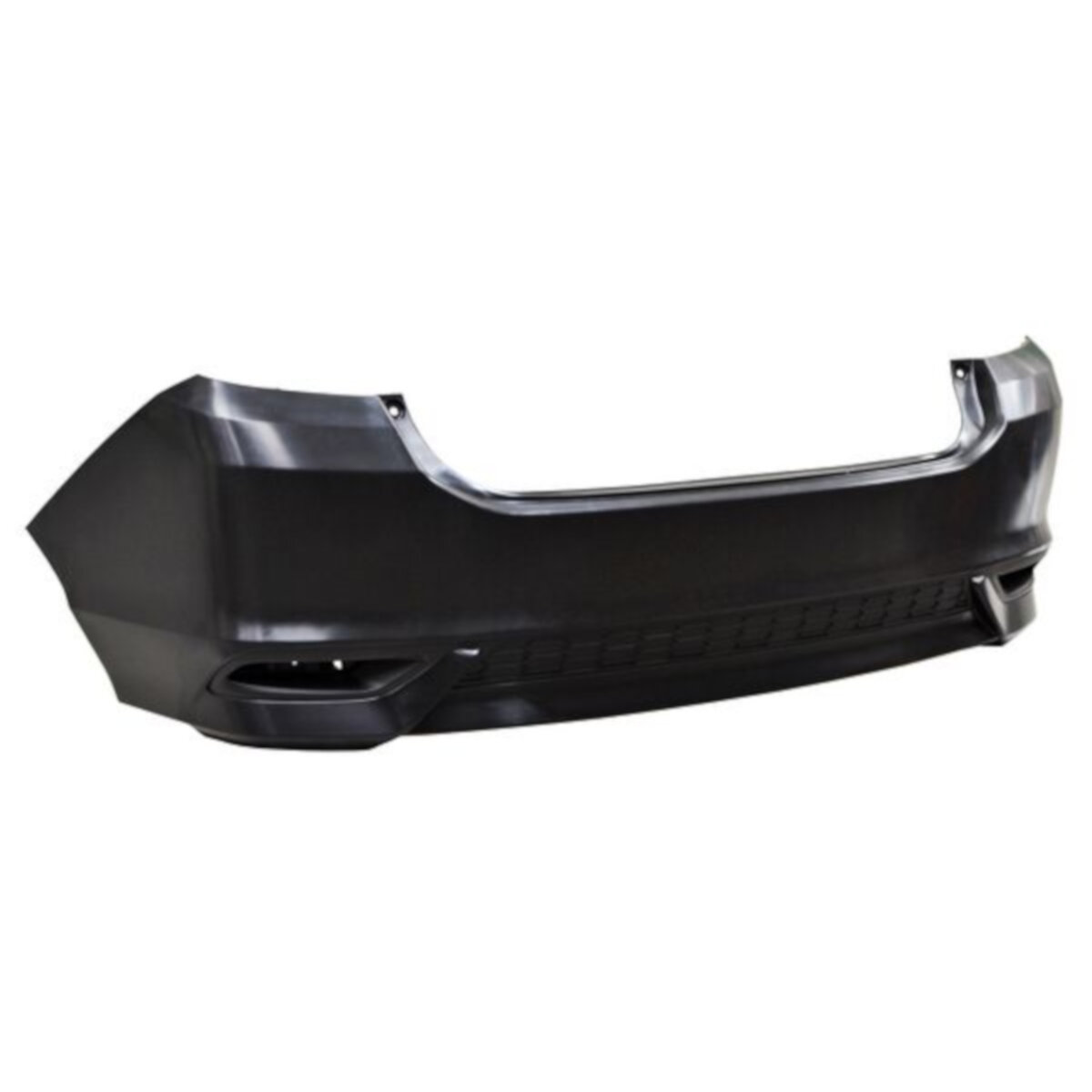 Foto 2 pulgar | Defensa Trasera Honda City  2018 2019 2020