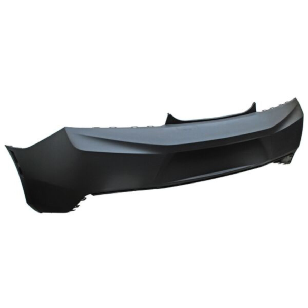 Foto 2 pulgar | Defensa Trasera Chevrolet Camaro  2016 2017 2018 2019