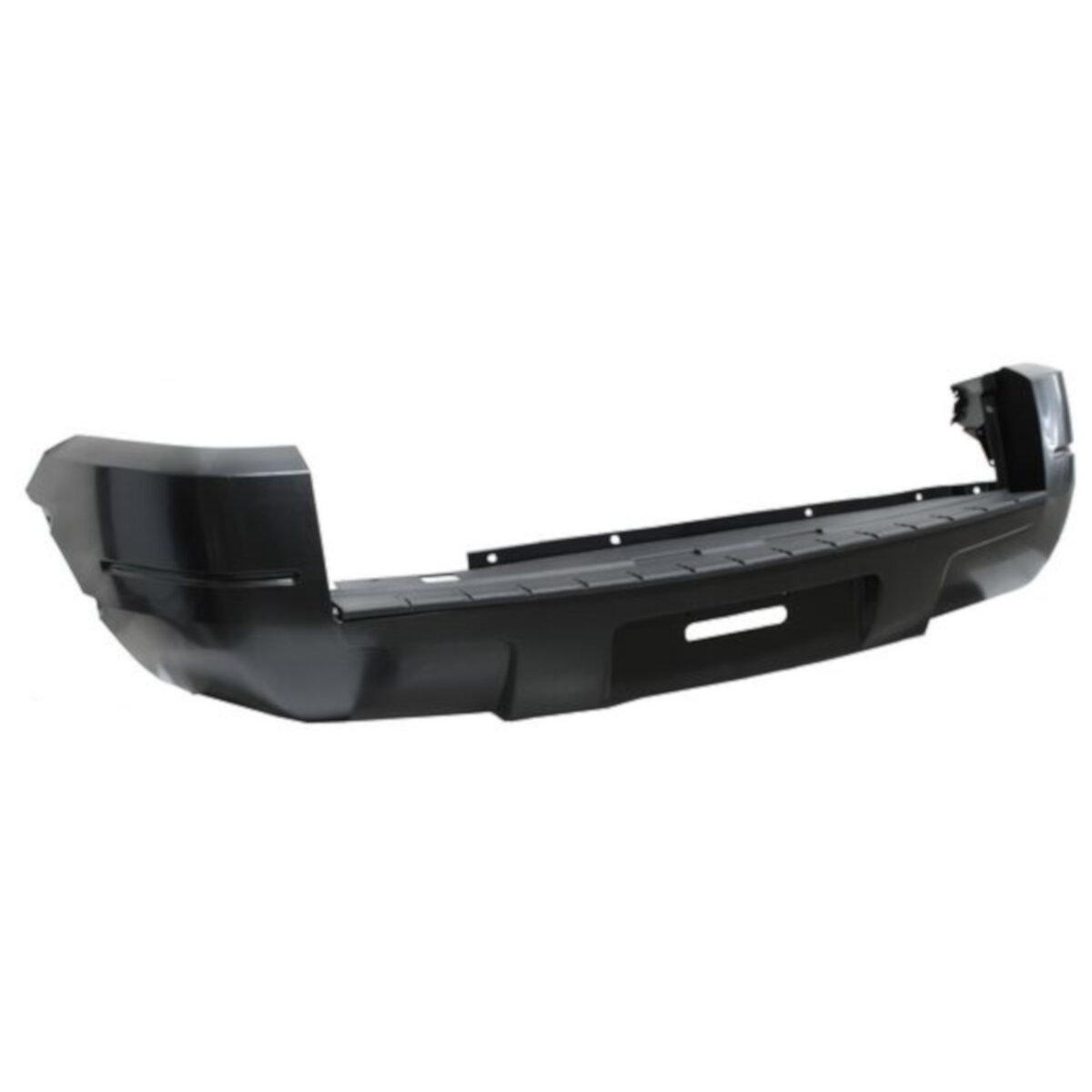 Defensa Trasera Superior Ford Ecosport  2004 2005 2006 2007