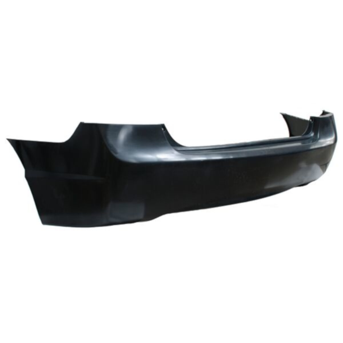 Defensa Trasera Honda Civic  2006 2007 2008 2009 2010 2011
