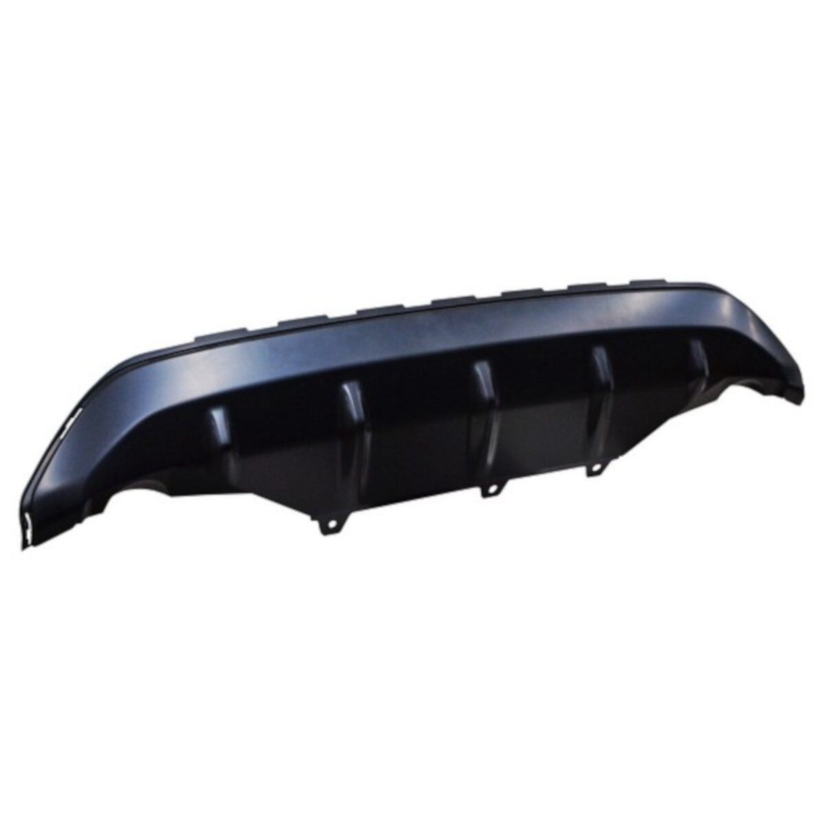 Foto 2 pulgar | Defensa Trasera Inferior Nissan Altima  2019 2020