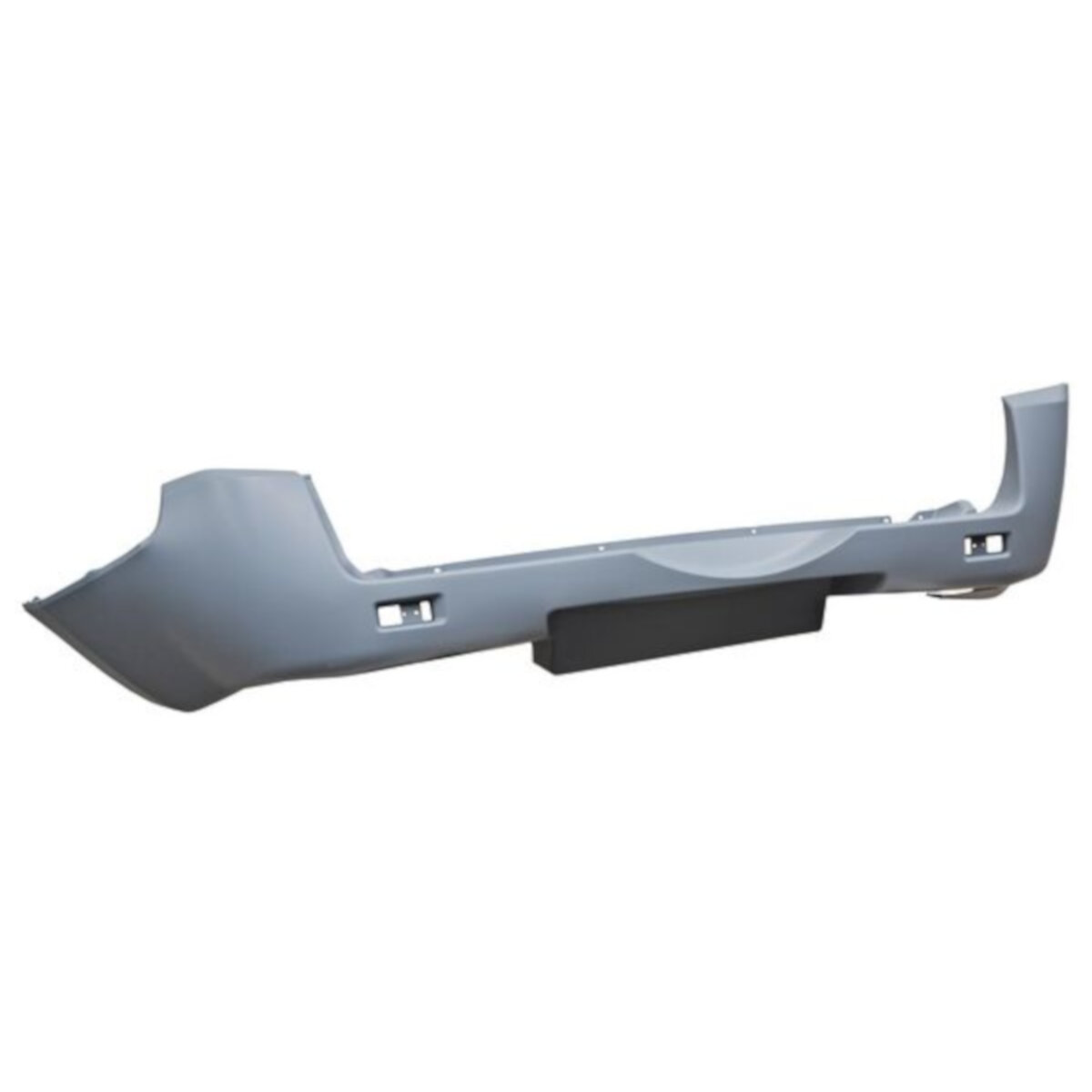 Defensa Trasera Suzuki Grand Vitara  2013 2014 2015 2016 2017