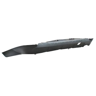 Foto 1 | Defensa Trasera Inferior Mitsubishi Outlander 2007 2008 2009 2010 2011 2012 2013