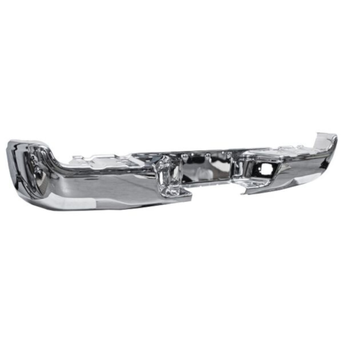 Defensa Trasera Toyota Tacoma  2005 2006 2007 2008 2009 2010 2011 2012 2013 2014 2015