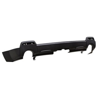 Foto 1 | Defensa Trasera Inferior Gmc Terrain 2010 2011 2012 2013 2014 2015