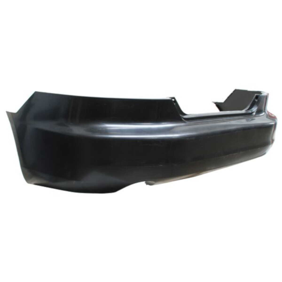 Defensa Trasera Honda Accord  2003 2004 2005