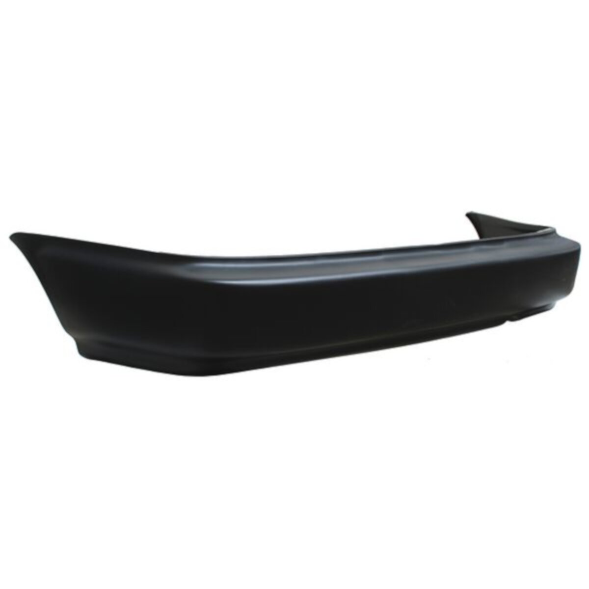 Defensa Trasera Honda Civic  1996 1997 1998