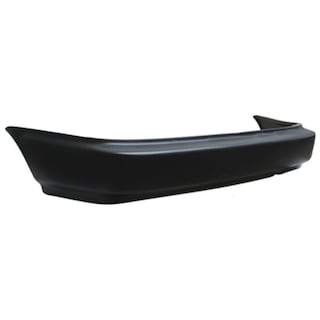 Foto 1 | Defensa Trasera Honda Civic 1996 1997 1998