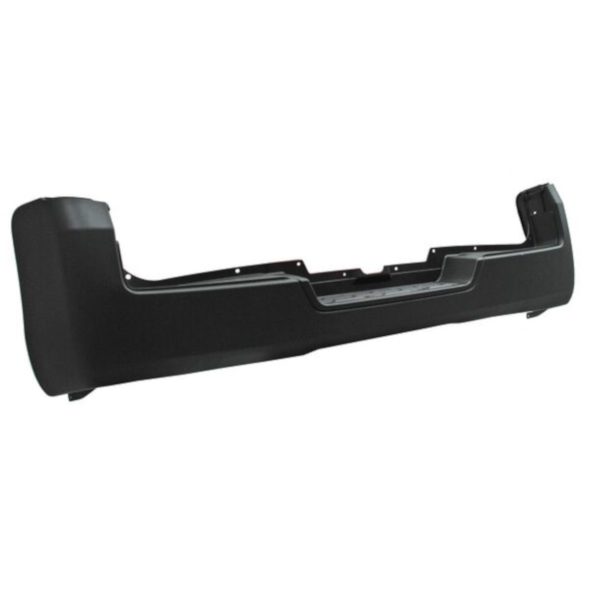 Foto 2 pulgar | Defensa Trasera Nissan Urvan  2014 2015 2016 2017 2018 2019 2020