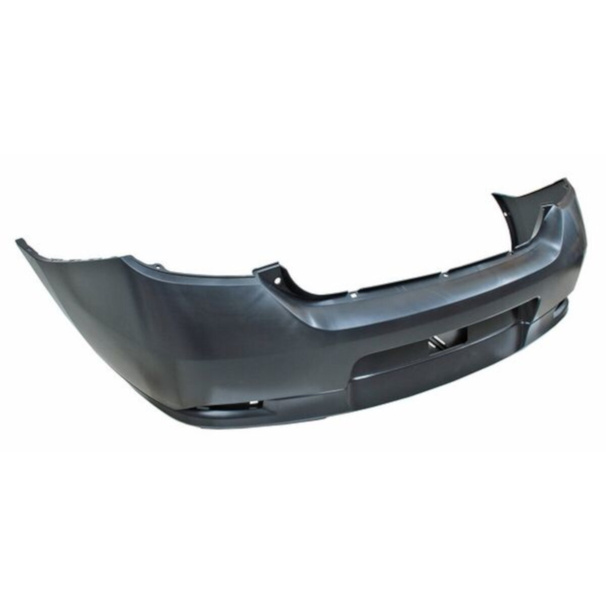 Foto 2 pulgar | Defensa Trasera Renault Logan  2015 2016
