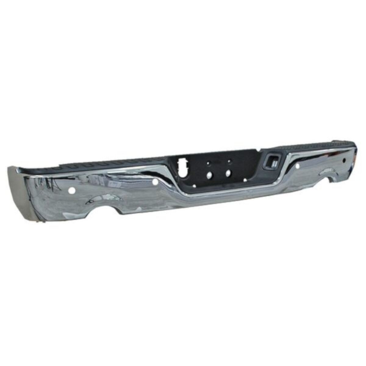 Foto 2 pulgar | Defensa Trasera Dodge Ram 1500 2009 2010 2011 2012 2013 2014 2015 2016 2017 2018 2019