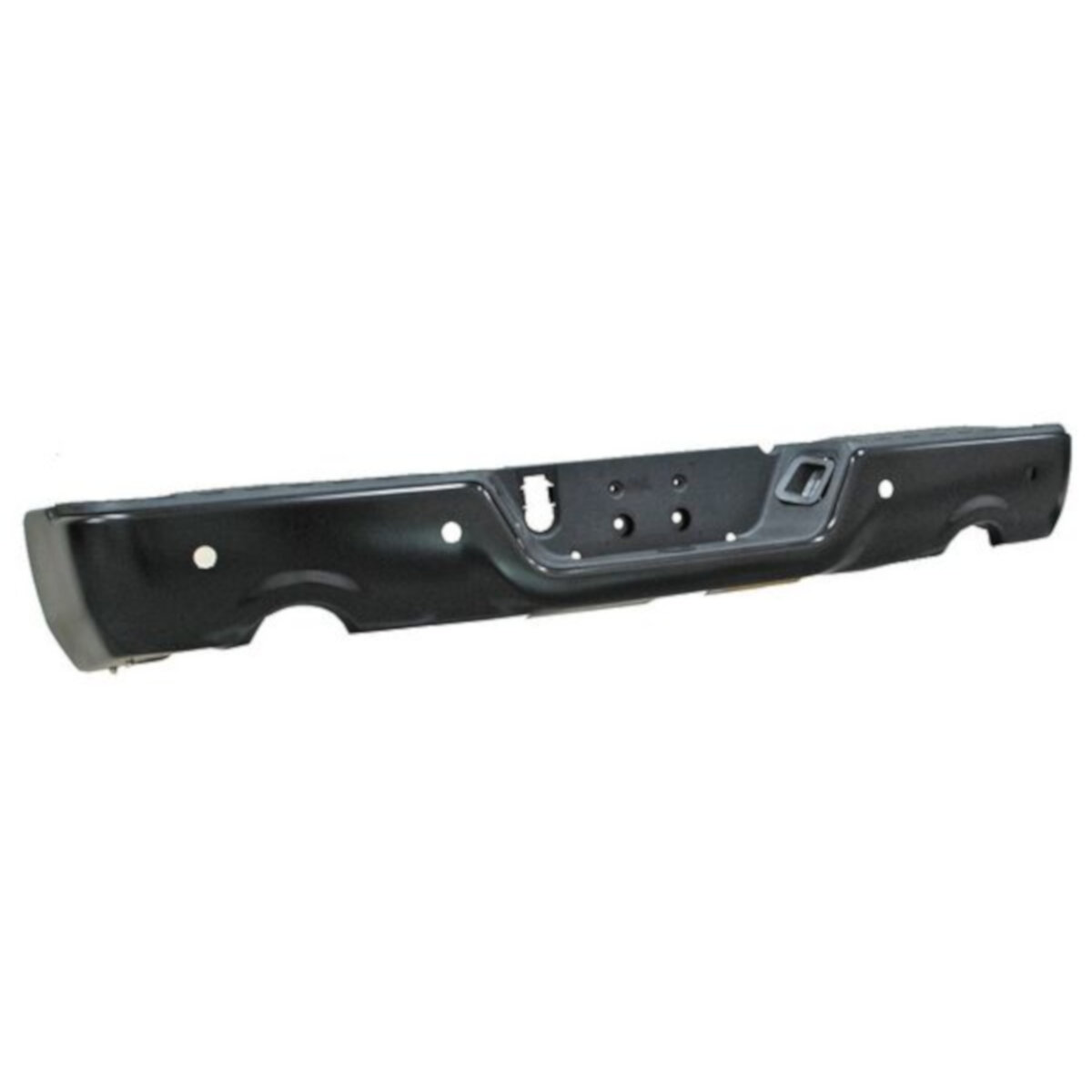 Foto 1 | Defensa Trasera Dodge Ram 1500 2009 2010 2011 2012 2013 2014 2015 2016 2017 2018 2019