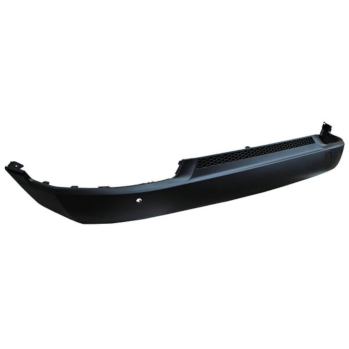 Foto 2 pulgar | Defensa Trasera Jeep Compass Usa 2018 2019