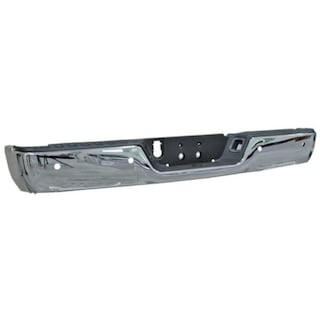 Foto 1 | Defensa Trasera Dodge Ram 1500 2009 2010 2011 2012 2013 2014 2015 2016 2017 2018 2019