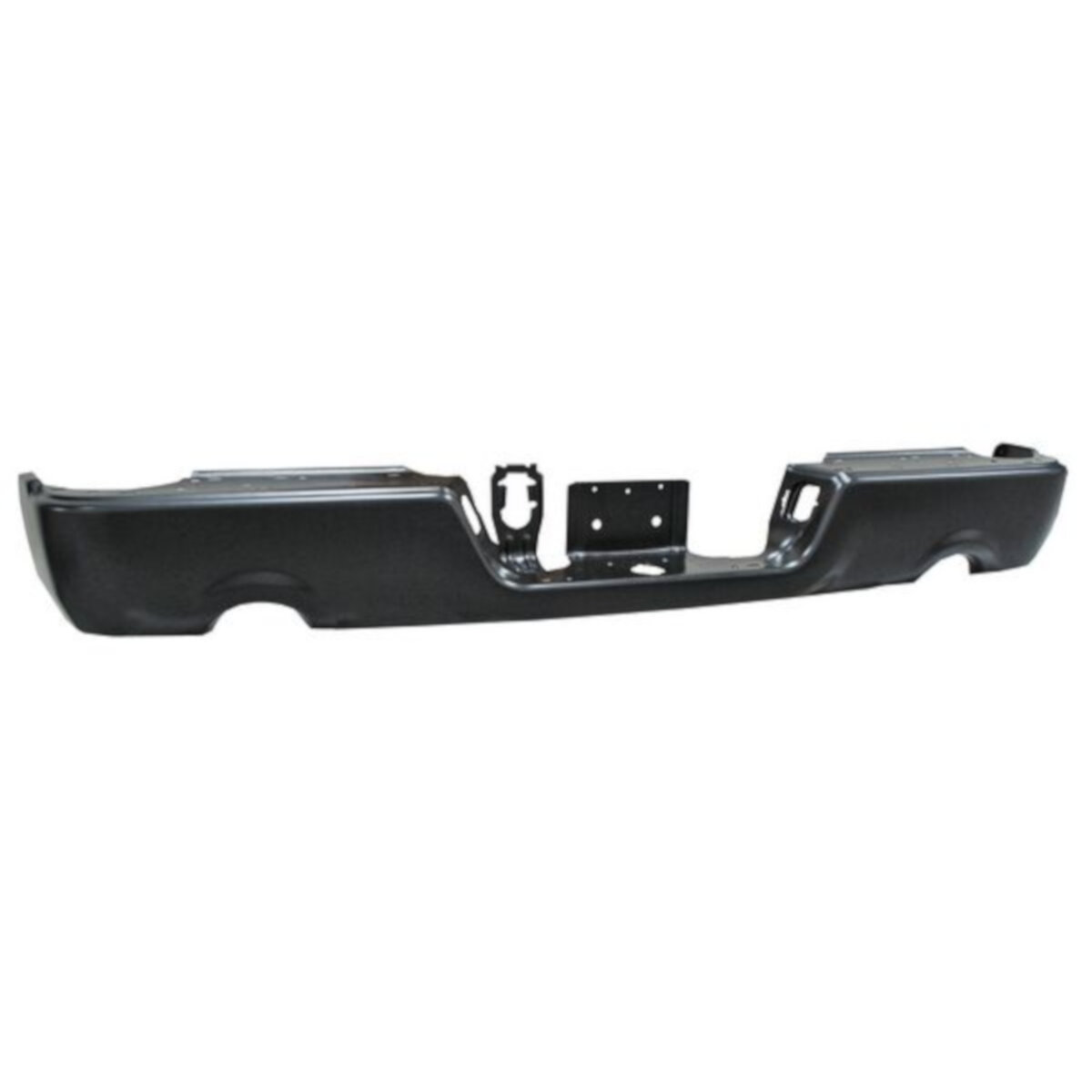 Foto 2 pulgar | Defensa Trasera Dodge Ram 1500 2009 2010 2011 2012 2013 2014 2015 2016 2017 2018 2019