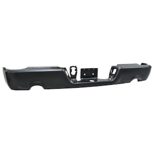 Foto 1 | Defensa Trasera Dodge Ram 1500 2009 2010 2011 2012 2013 2014 2015 2016 2017 2018 2019