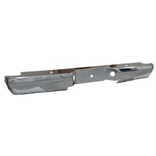 Foto 1 | Defensa Trasera Ford Ranger 1993 1994 1995 1996 1997 1998 1999 2000 2001 2002 2003 2004 2005 2006 2007 2008 200