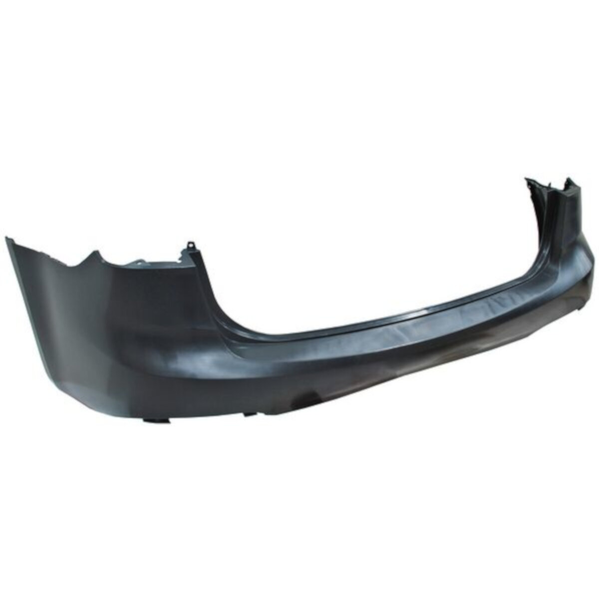 Foto 2 pulgar | Defensa Trasera Kia Forte  2016