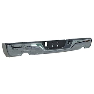 Foto 1 | Defensa Trasera Dodge Ram 1500 2009 2010 2011 2012 2013 2014 2015 2016 2017 2018 2019