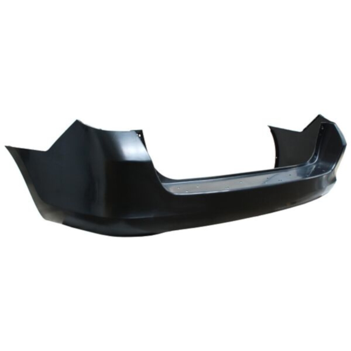 Defensa Trasera Honda Odyssey Lx 2005 2006 2007 2008 2009 2010