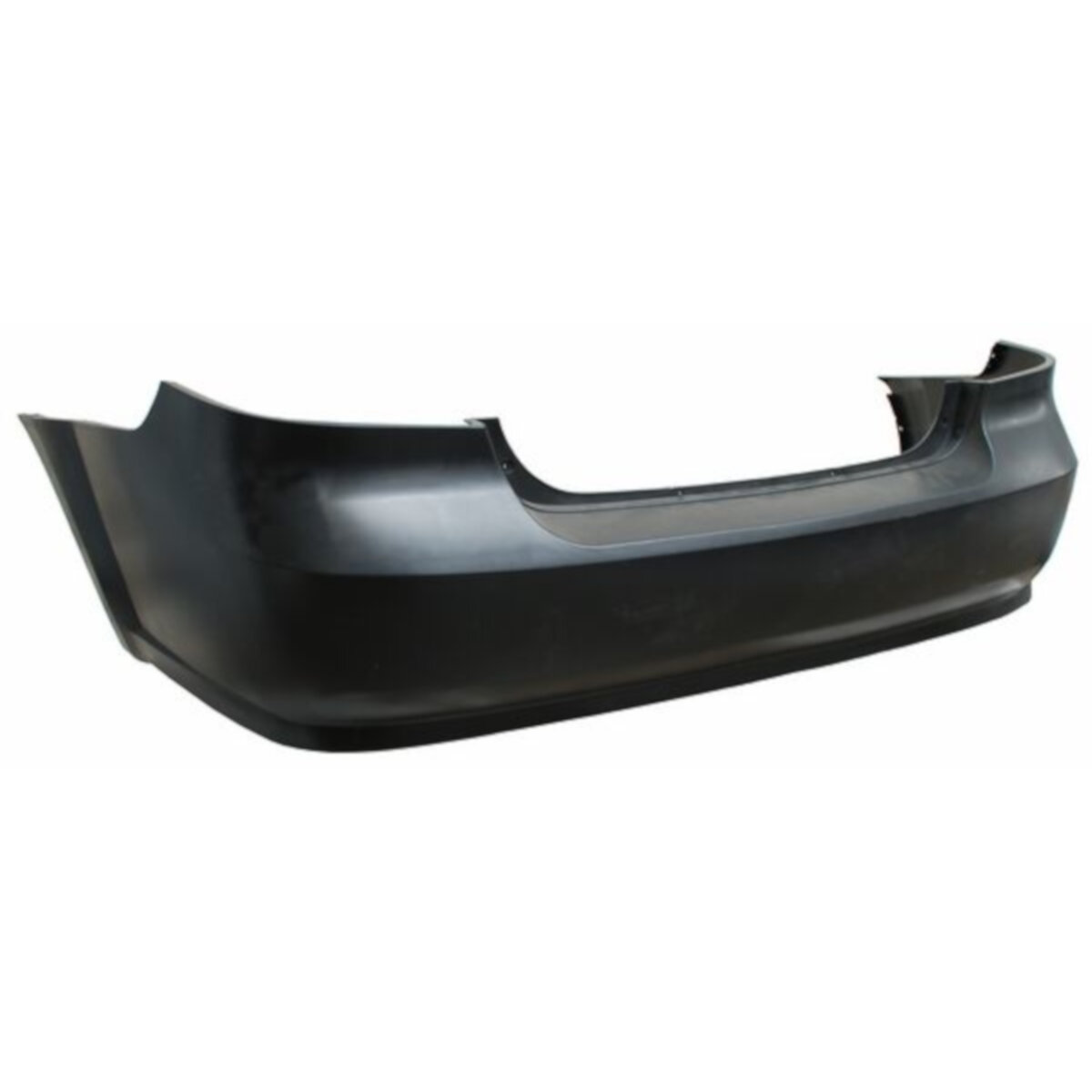 Foto 2 pulgar | Defensa Trasera Chevrolet Aveo  2007 2008 2009