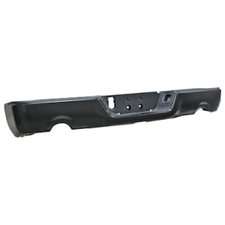 Foto 1 | Defensa Trasera Dodge Ram 1500 2009 2010 2011 2012 2013 2014 2015 2016 2017 2018 2019