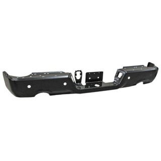 Foto 1 | Defensa Trasera Dodge Ram 1500 2009 2010 2011 2012 2013 2014 2015 2016 2017 2018 2019