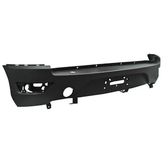 Foto 1 | Defensa Trasera Ford Ecosport 2013 2014 2015 2016