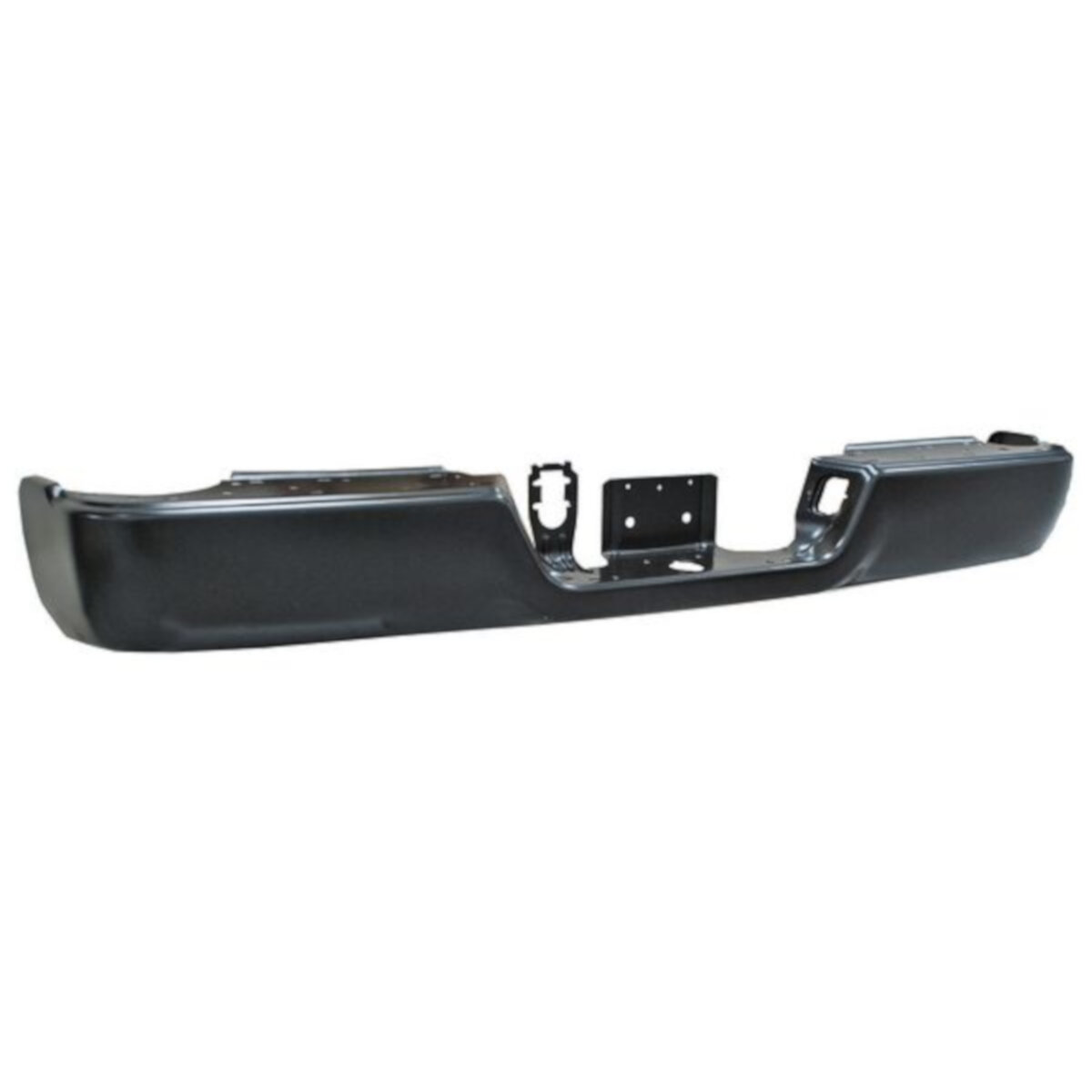 Foto 2 pulgar | Defensa Trasera Dodge Ram 1500 2009 2010 2011 2012 2013 2014 2015 2016 2017 2018 2019