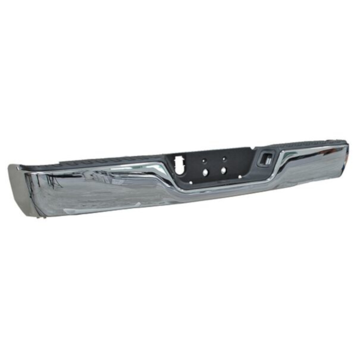Foto 2 pulgar | Defensa Trasera Dodge Ram 1500 2009 2010 2011 2012 2013 2014 2015 2016 2017 2018 2019