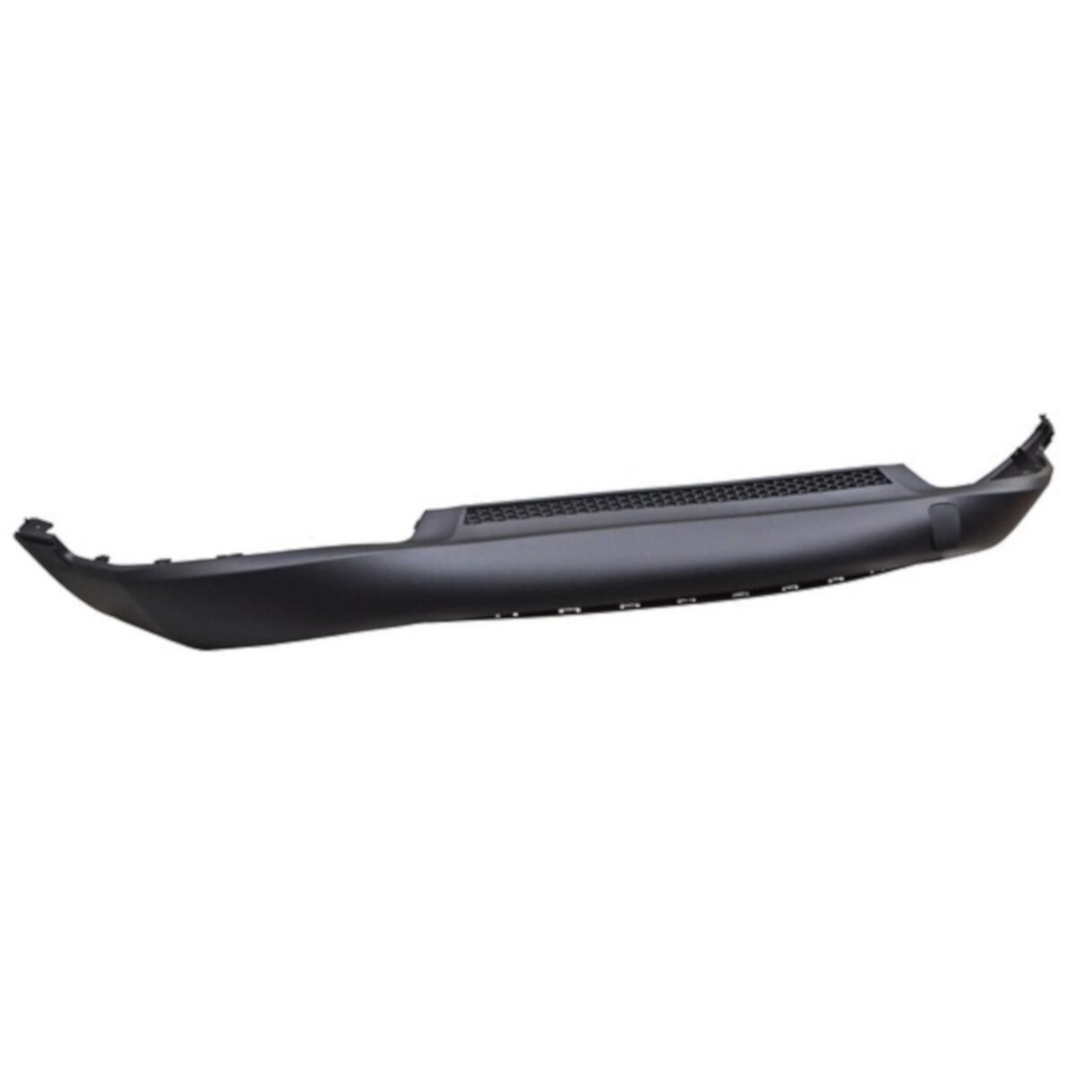Foto 2 pulgar | Defensa Trasera Jeep Compass  2018 2019
