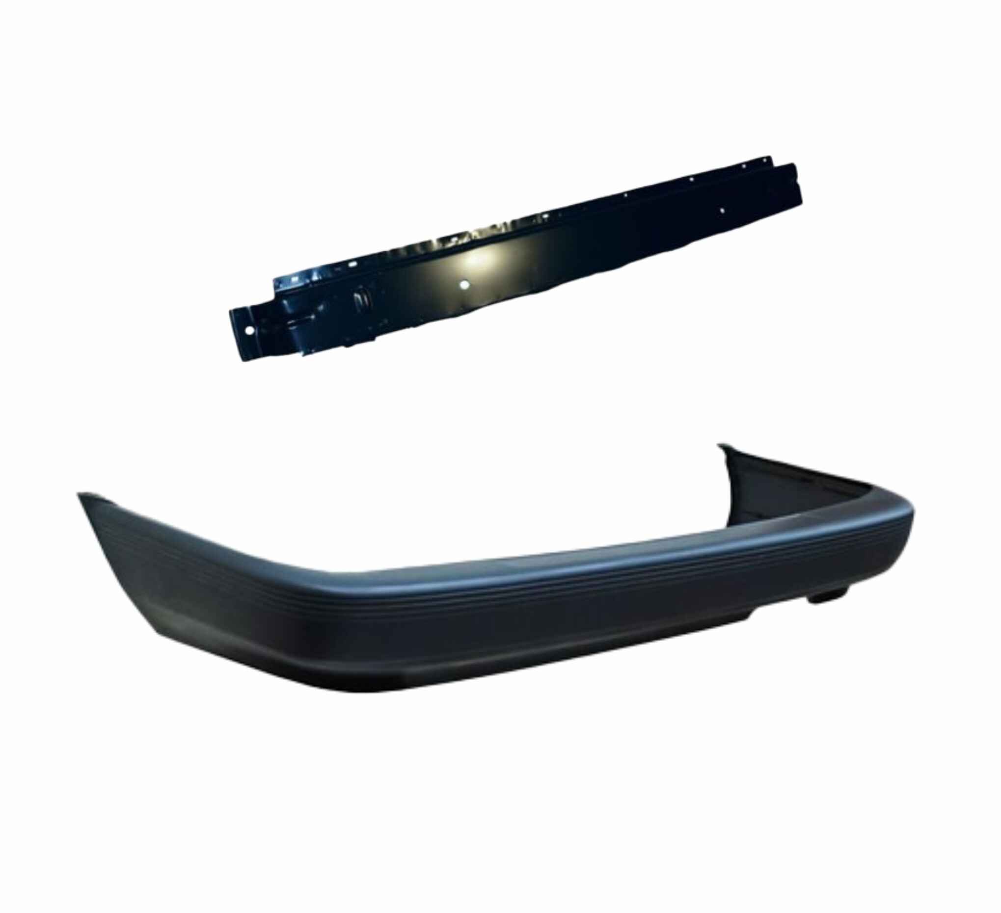 Facia Trasera Tsuru 3 94-17 con Alma
