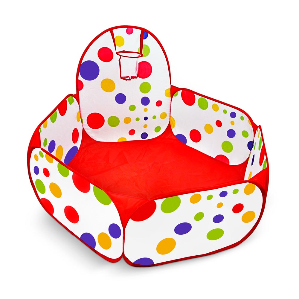 Foto 2 pulgar | Corral Infantil Shimy 80292 Multicolor Plegable