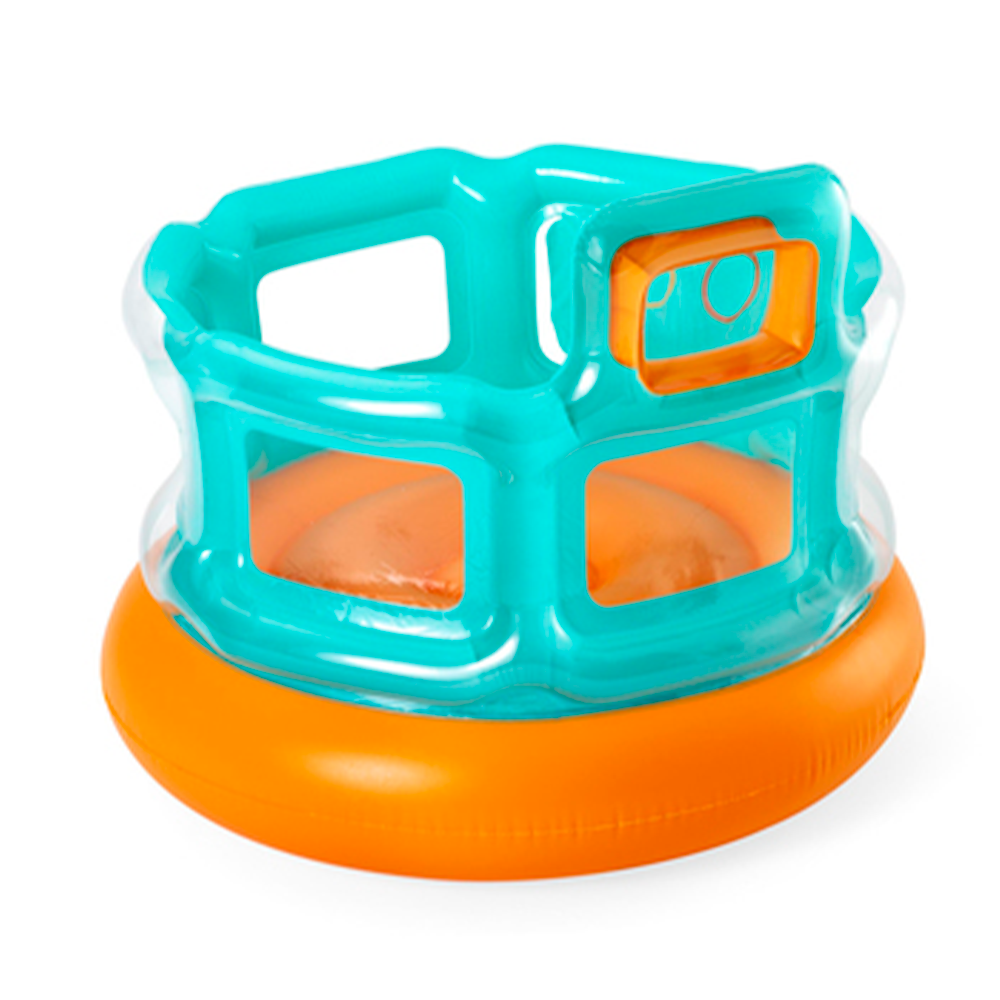Foto 1 | Brincolín Inflable Circular Bestway 52344 Multicolor