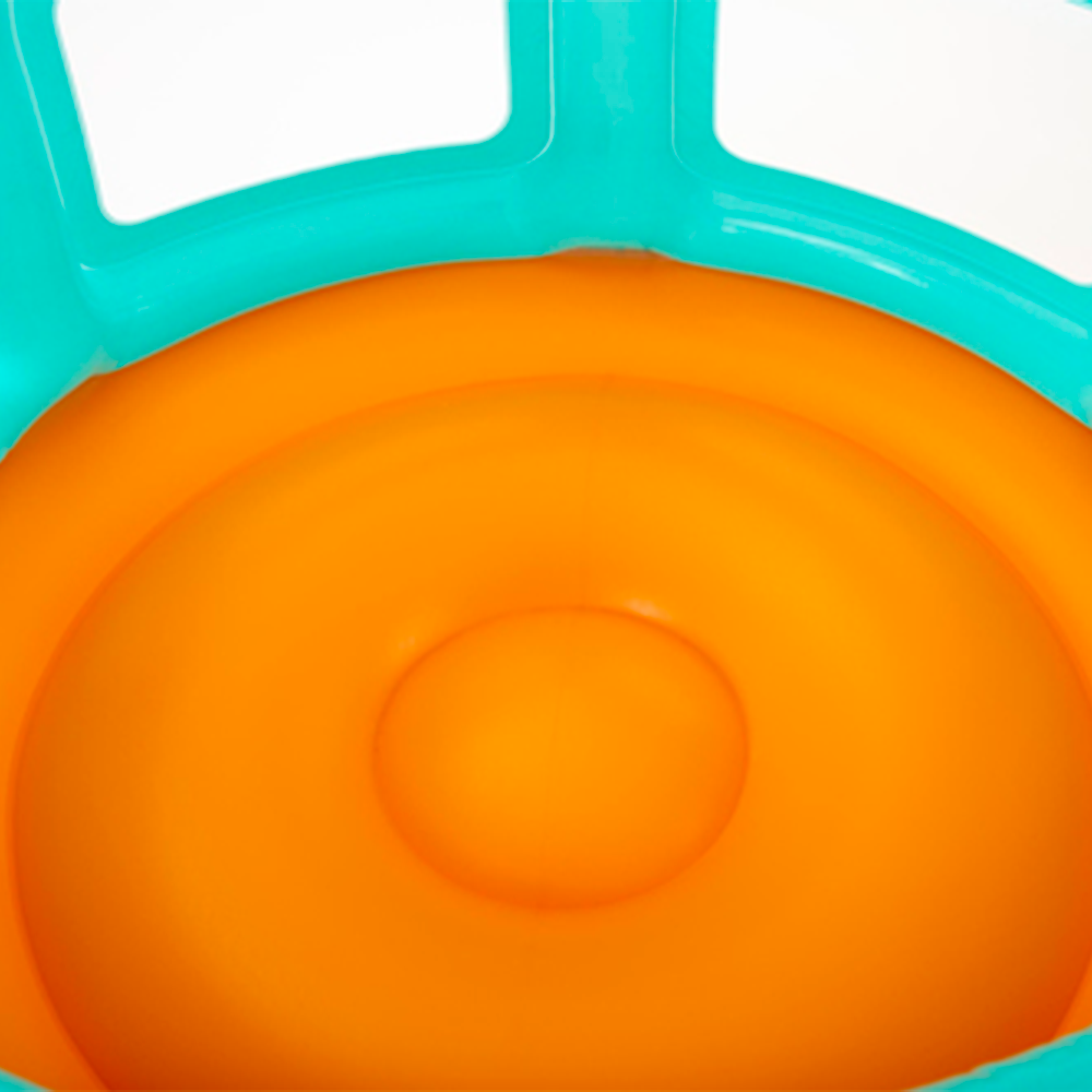Foto 2 | Brincolín Inflable Circular Bestway 52344 Multicolor