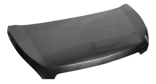 Foto 2 pulgar | Cofre Chevrolet Spark  2011 2012 2013 2014 2015 2016 2017