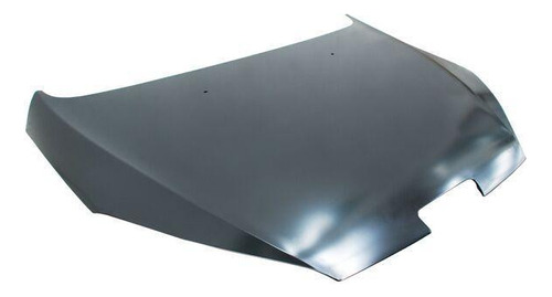 Cofre Peugeot 407  2006 2007 2008 2009