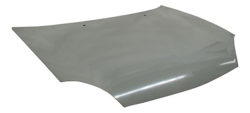 Foto 2 pulgar | Cofre Chevrolet Chevy C2 2004 2005 2006 2007 2008