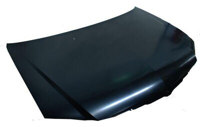 Foto 1 | Cofre Chrysler Pacifica 2004 2005 2006