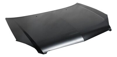 Foto 1 | Cofre Chevrolet Chevy C3 2009 2010 2011 2012